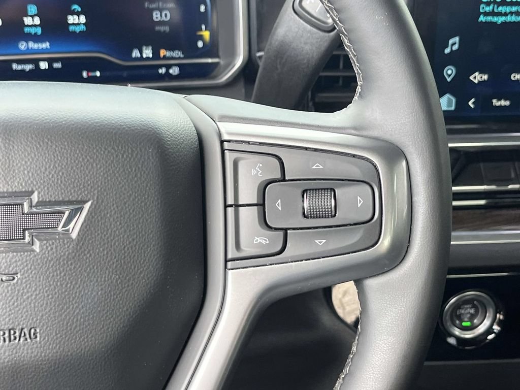 2024 Chevrolet Silverado 1500 RST - Photo 30