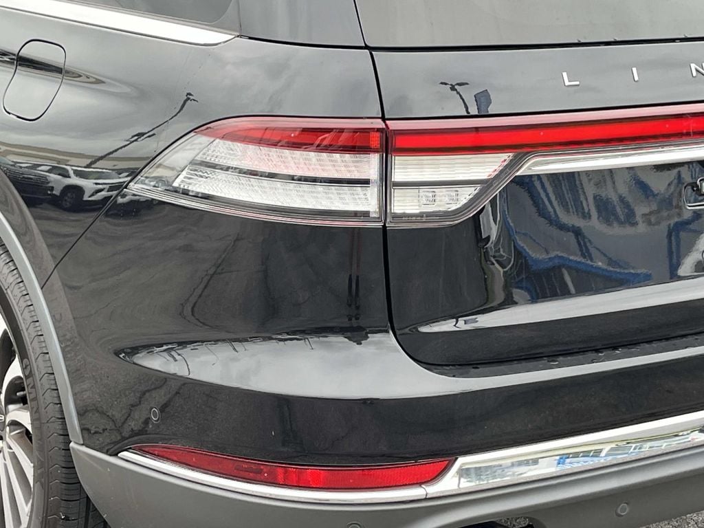 2024 Lincoln Aviator Reserve - Photo 6