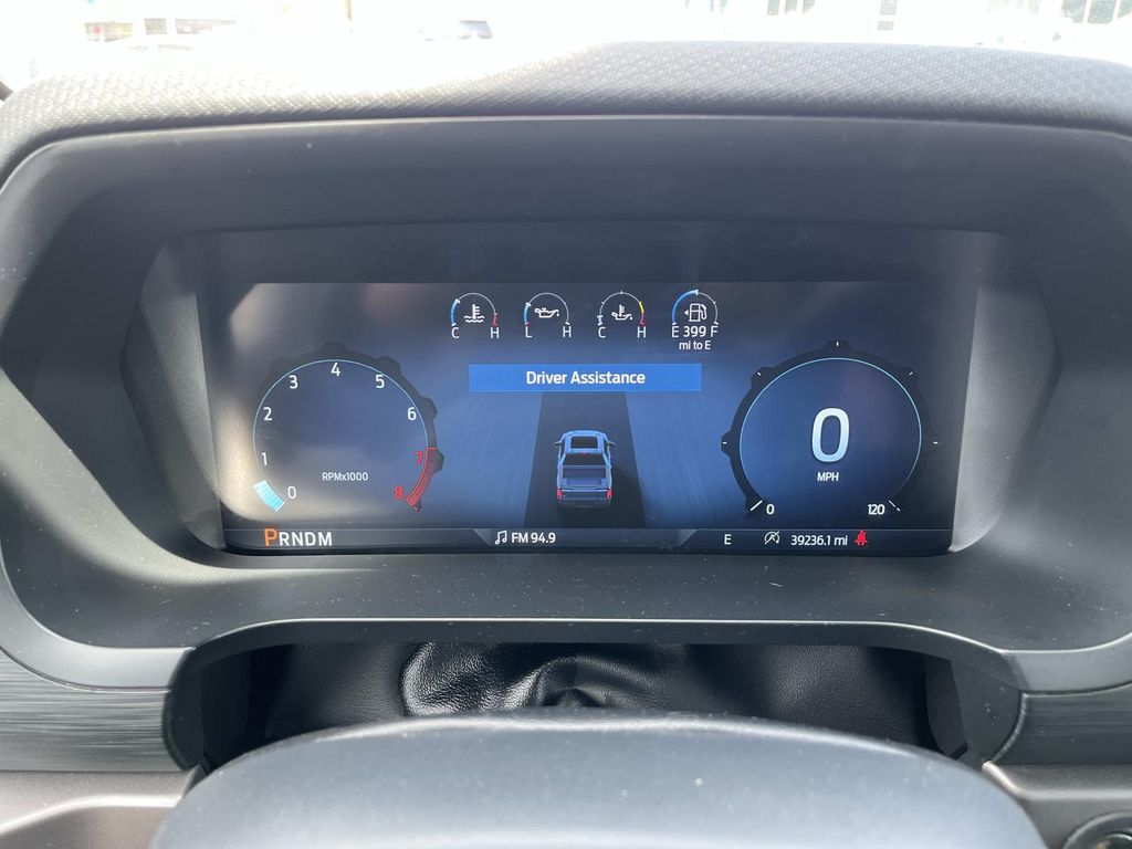 2025 Ford F-150 XLT - Photo 34