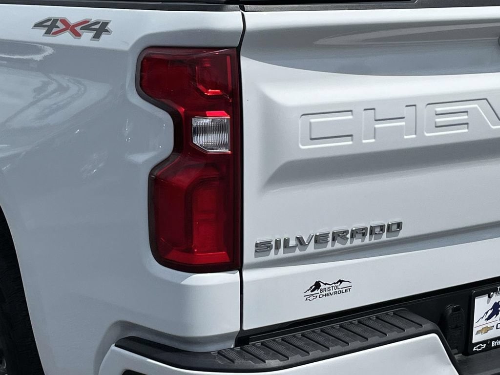 2024 Chevrolet Silverado 1500 RST - Photo 6