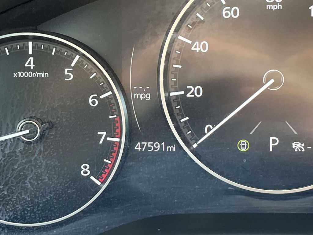 2025 Mazda Mazda3 Select Sport - Photo 35