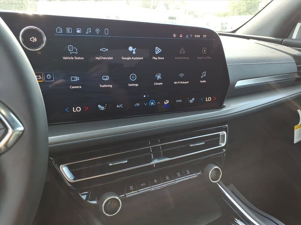 2026 Chevrolet Traverse LT - Photo 15