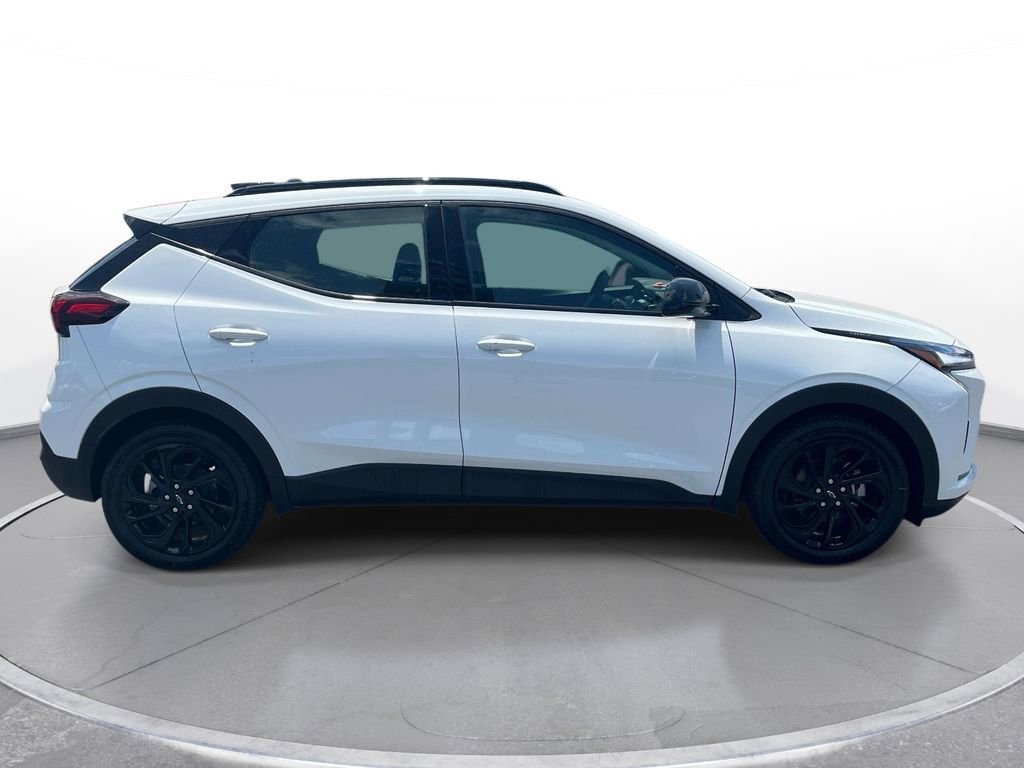 New 2027 Chevrolet Bolt RS SUV