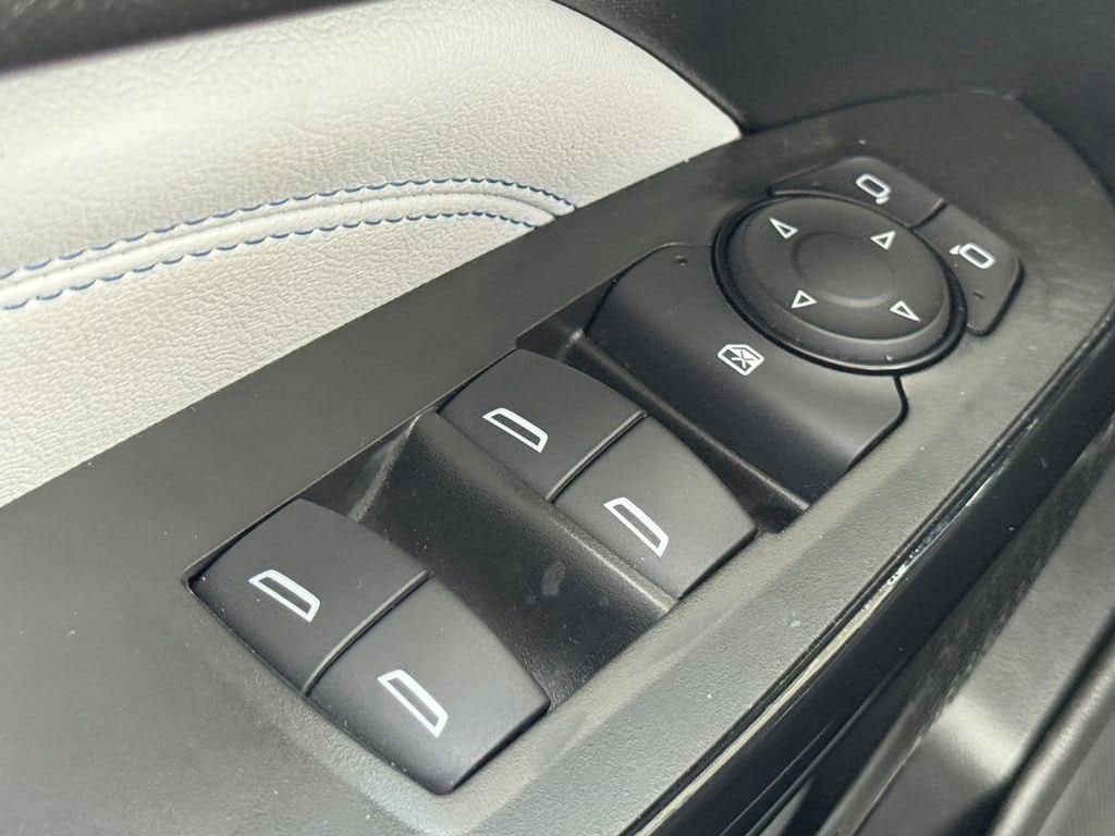 2025 Chevrolet Trax LT - Photo 19