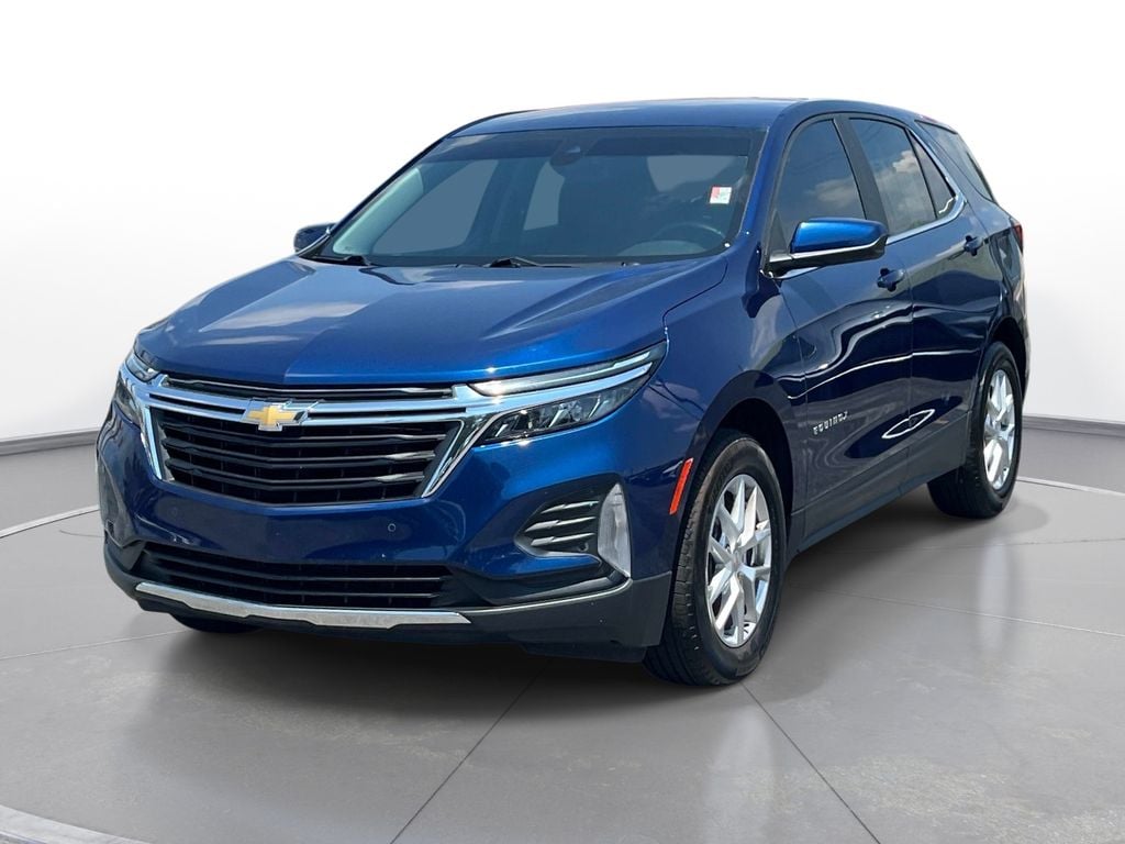 2023 Chevrolet Equinox LT - Photo 9