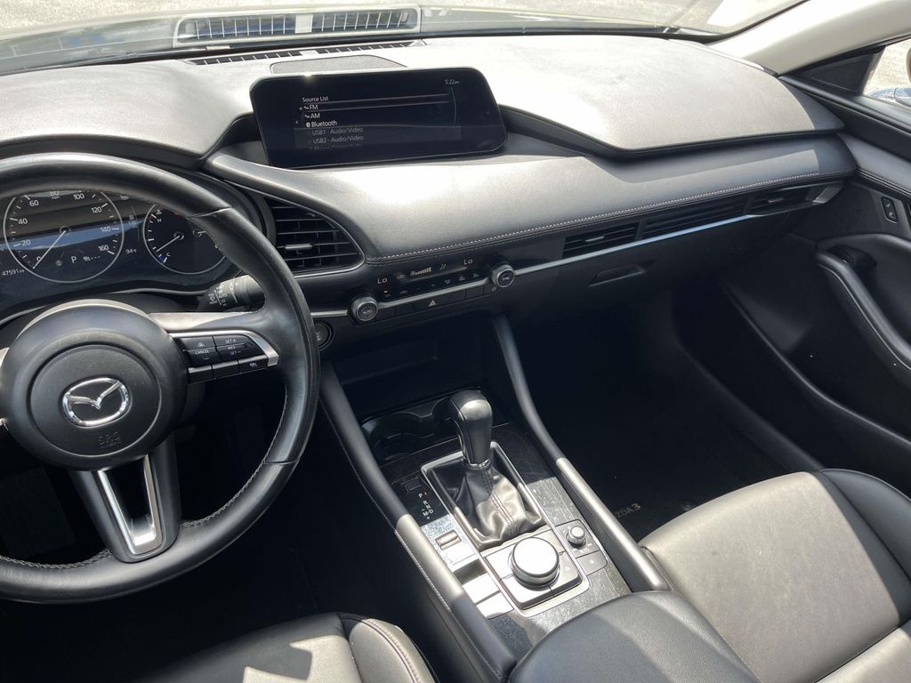 2025 Mazda Mazda3 Select Sport - Photo 14