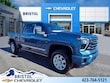 Chevrolet Silverado 2500 HD