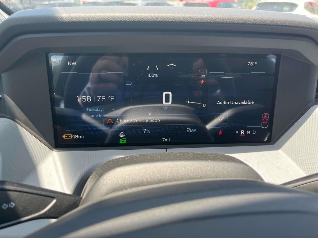 2027 Chevrolet Bolt RS - Photo 30