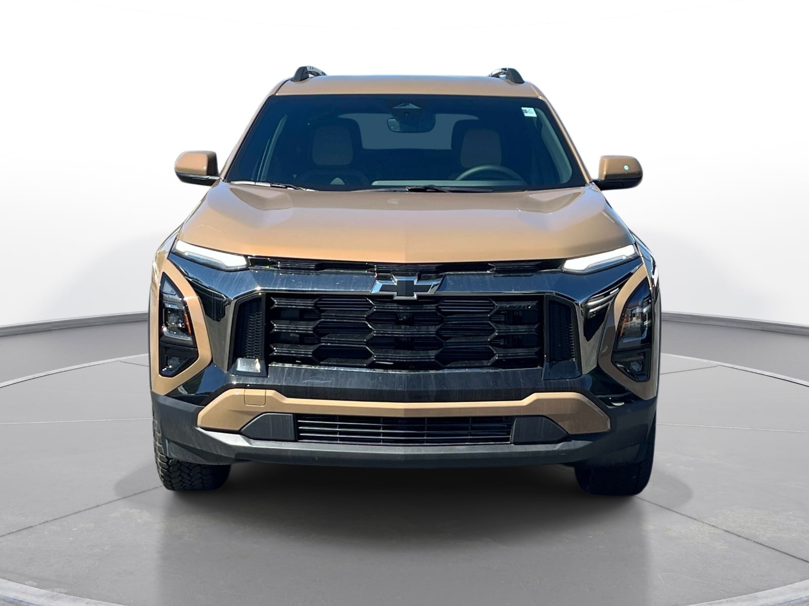 2027 Chevrolet Equinox ACTIV - Photo 9