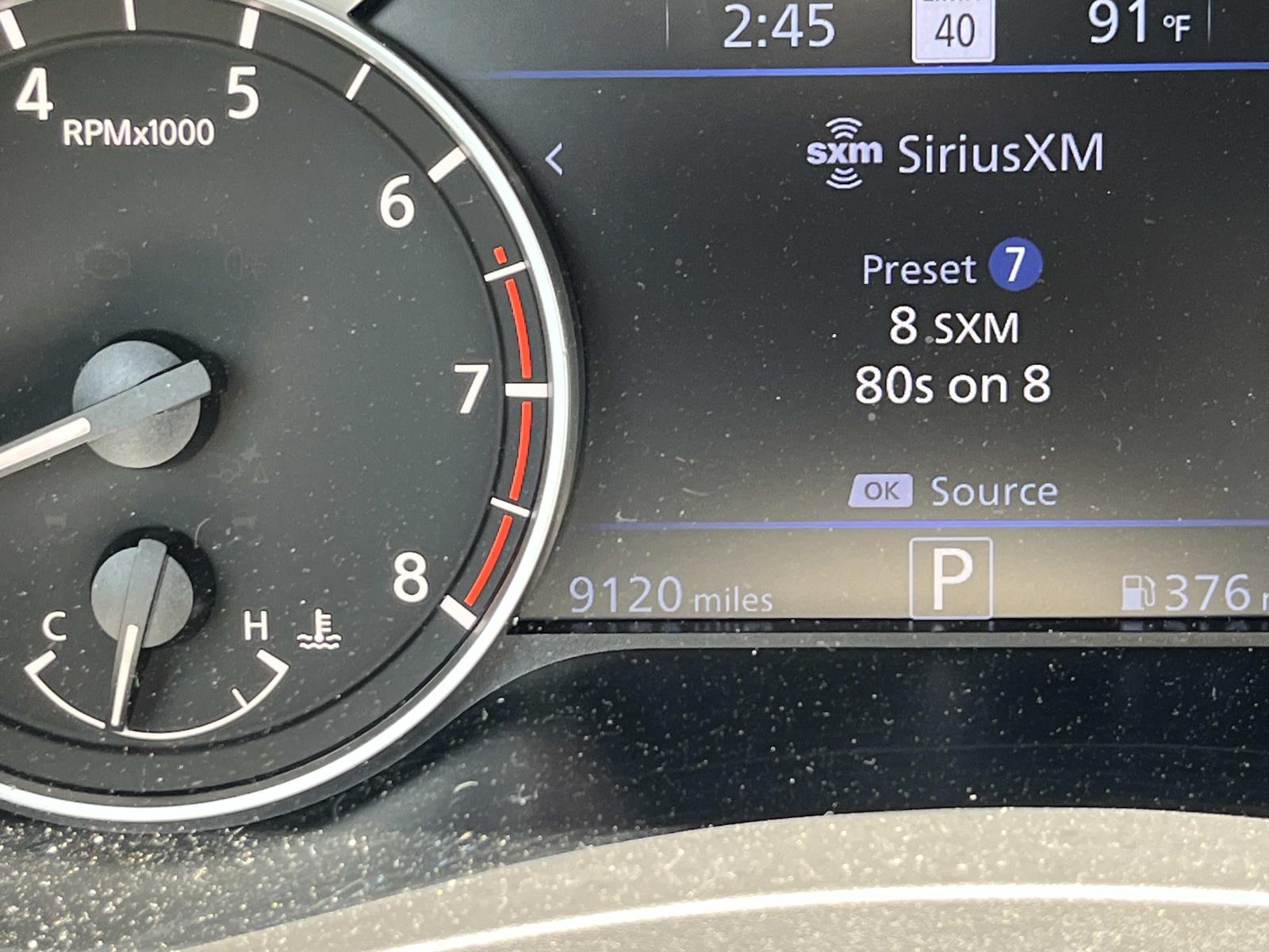 2024 Nissan Altima SL - Photo 36