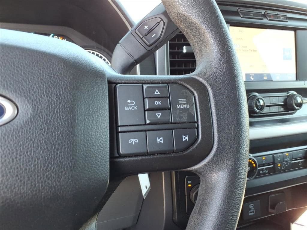 2023 Ford F-150 XL - Photo 23