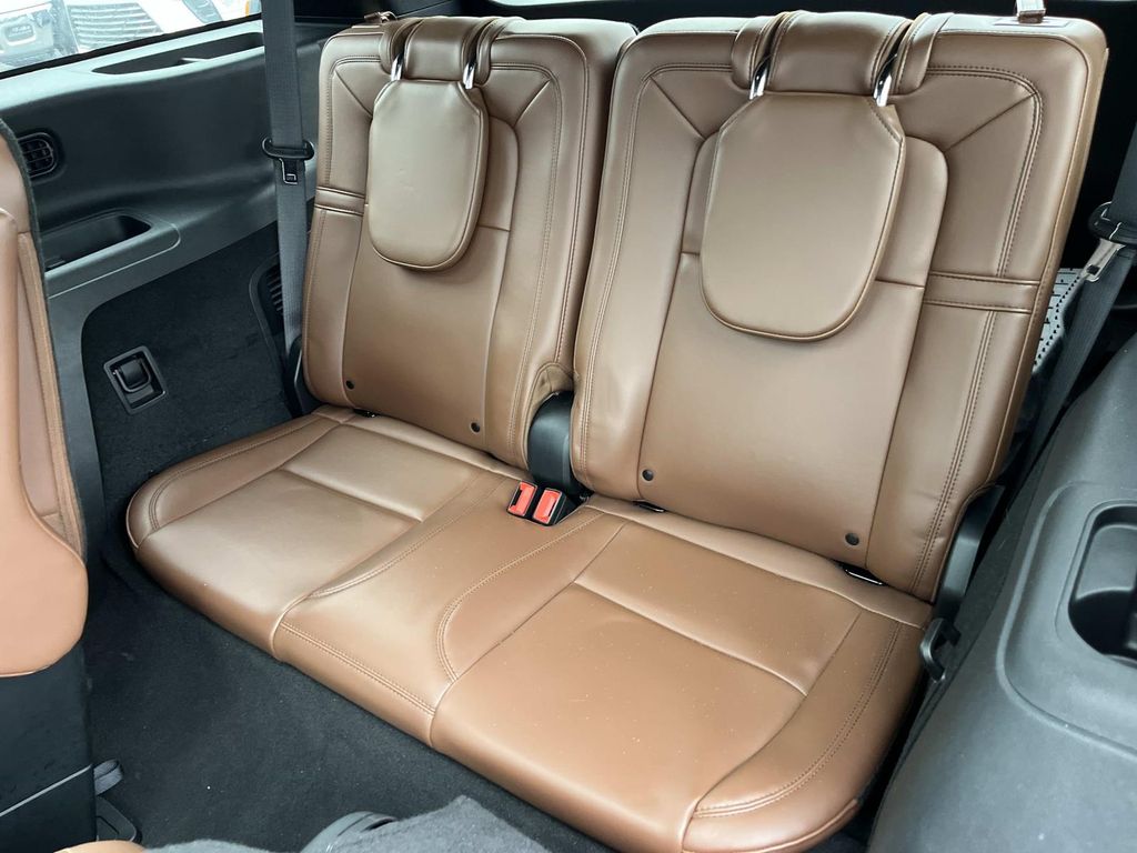 2024 Lincoln Aviator Reserve - Photo 21