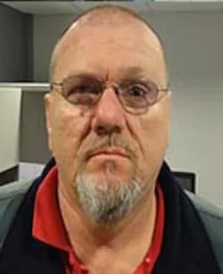 Staff member David Payne from ID_d1a43872a8d3