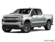 Chevrolet Silverado 1500 LTD