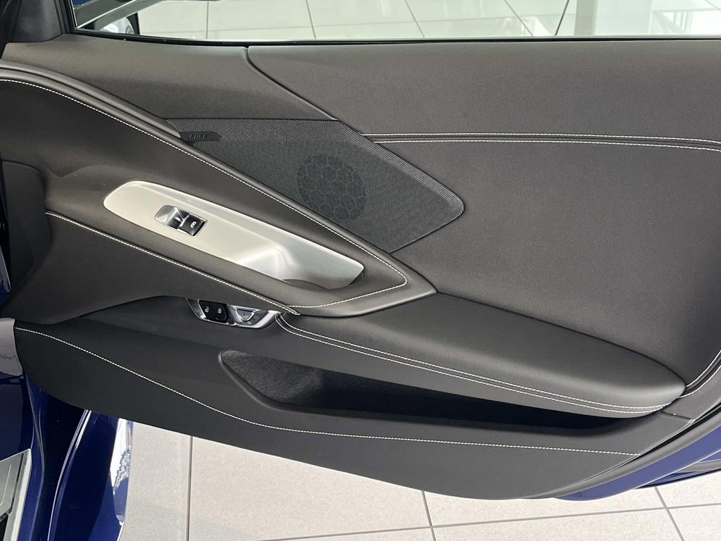 2026 Chevrolet Corvette 1LZ - Photo 16