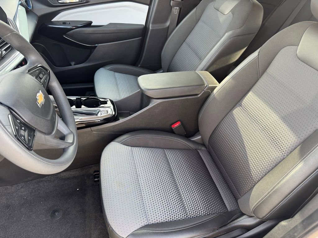 2025 Chevrolet Trax LT - Photo 26