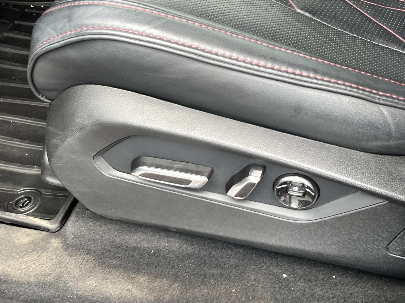 2022 Acura MDX Type S w/Advance Package - Photo 31