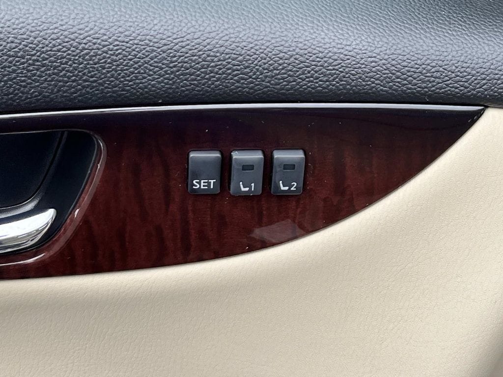 2017 INFINITI QX50 Base - Photo 29