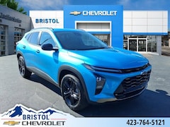 2025 Chevrolet Trax Activ SUV