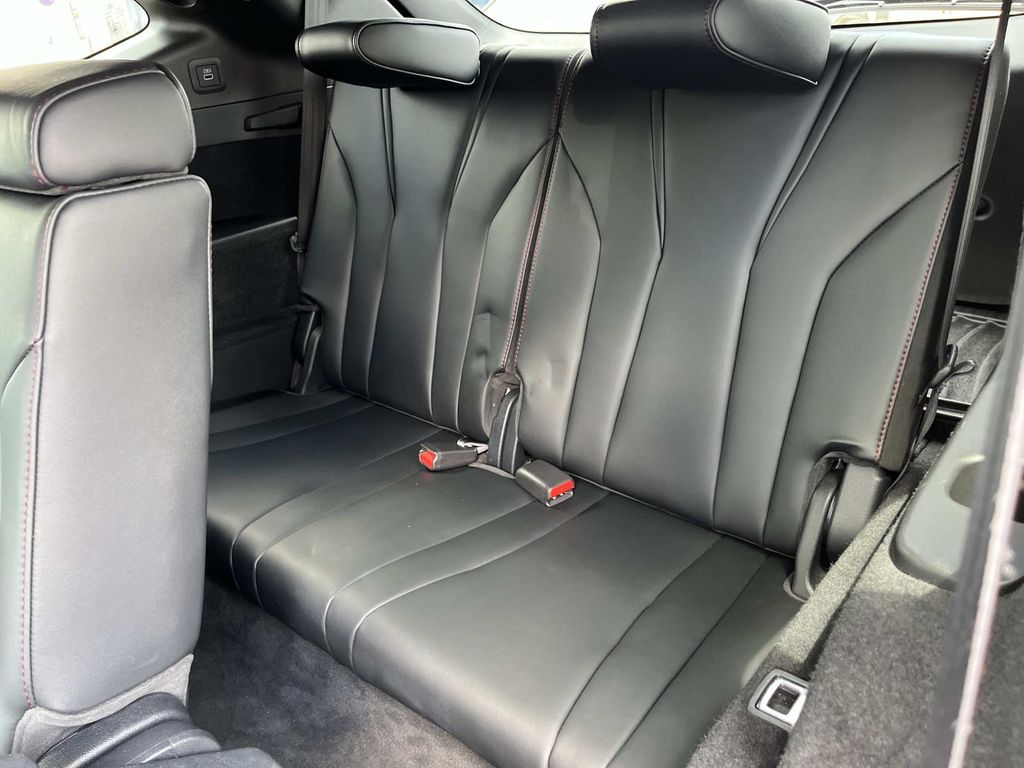 2022 Acura MDX Type S w/Advance Package - Photo 20