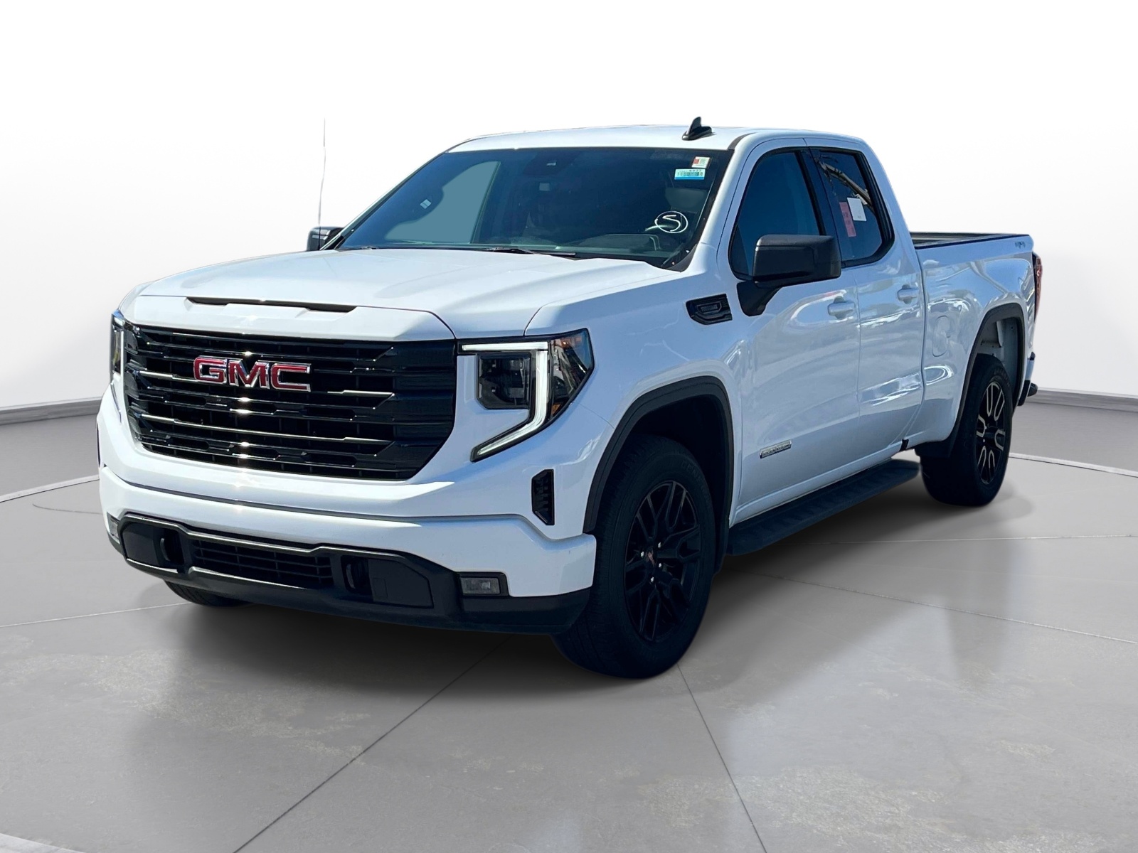 2024 GMC Sierra 1500 Elevation - Photo 9