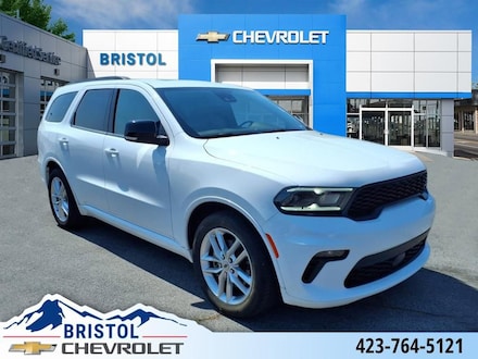 2023 Dodge Durango GT Plus SUV