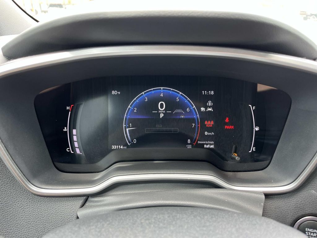 2024 Toyota Corolla XSE - Photo 35