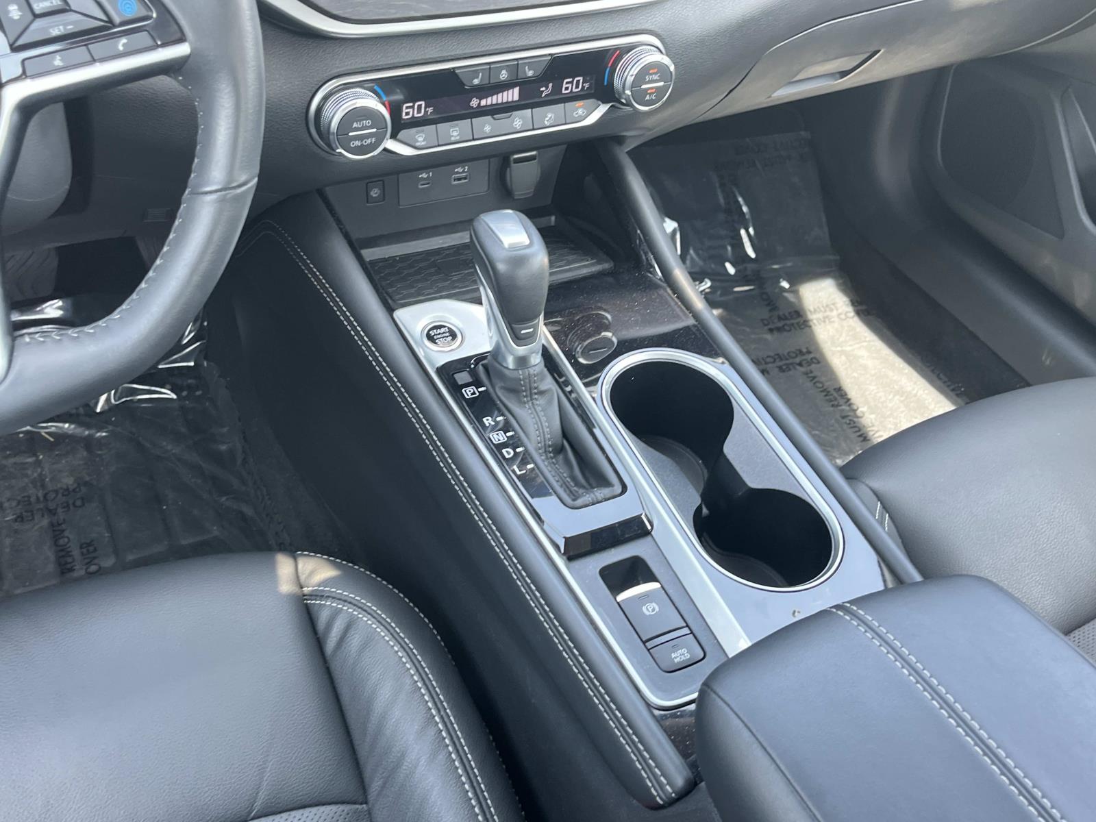 2024 Nissan Altima SL - Photo 15