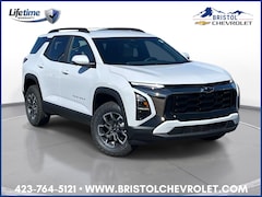 2027 Chevrolet Equinox Activ SUV