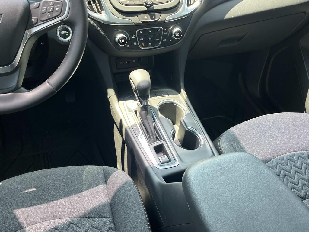 2023 Chevrolet Equinox LT - Photo 15