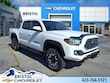 Toyota Tacoma 4WD