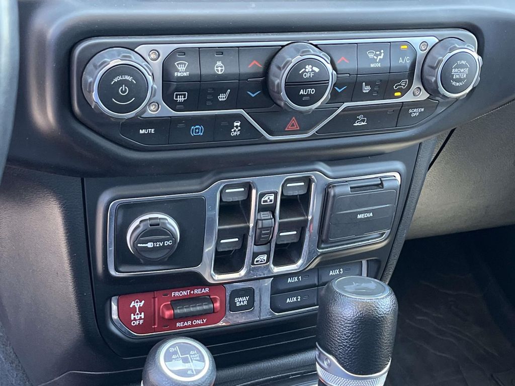 2023 Jeep Wrangler 4xe Rubicon 4XE - Photo 30