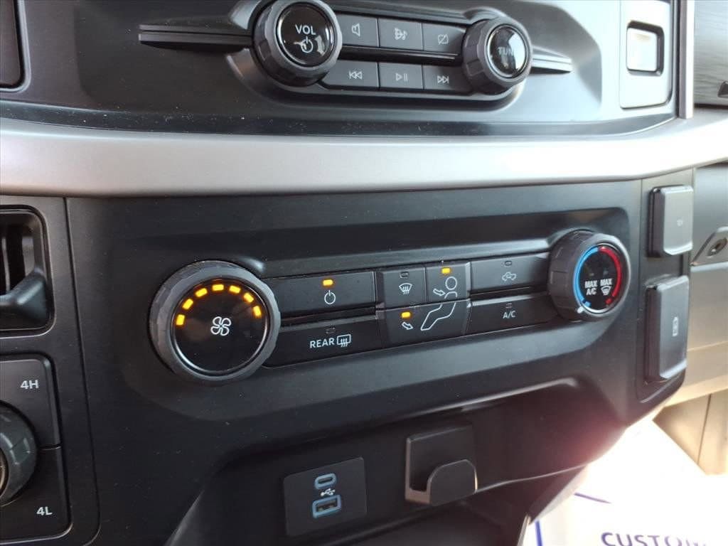 2023 Ford F-150 XL - Photo 26