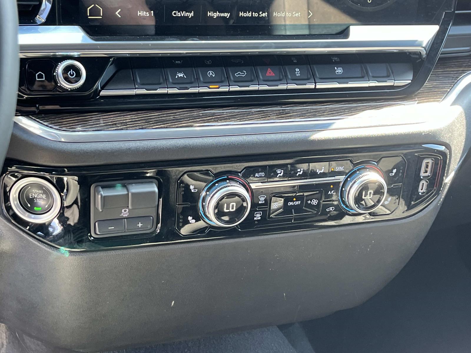 2024 GMC Sierra 1500 Elevation - Photo 31