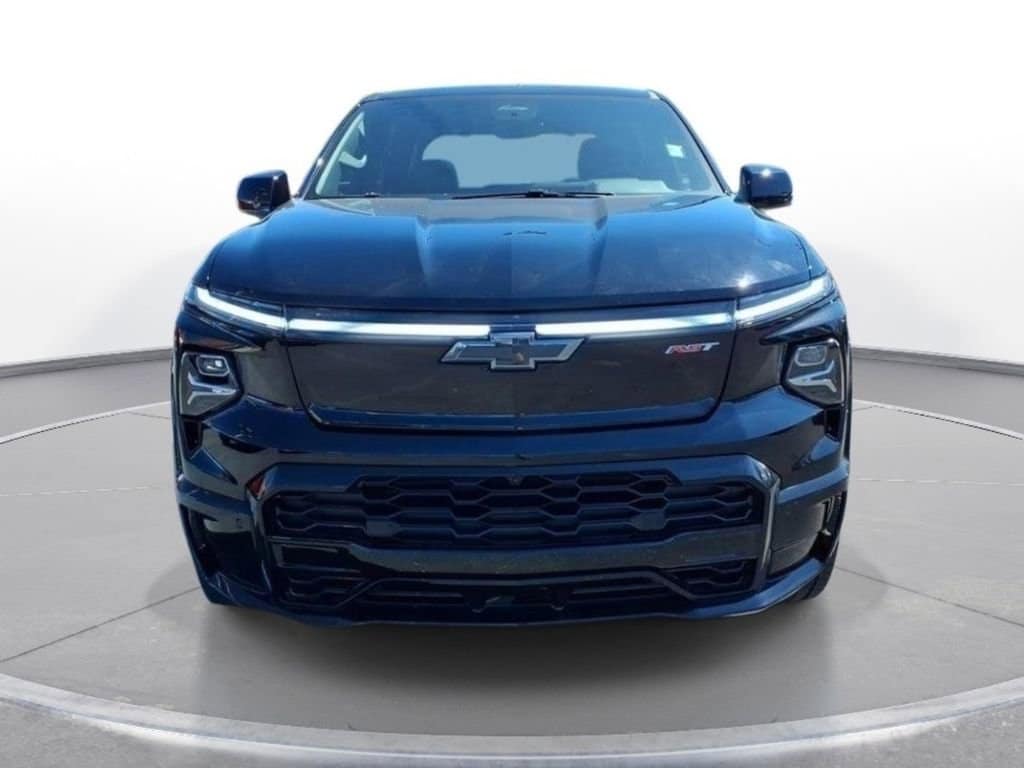 2025 Chevrolet Silverado EV RST - Photo 7