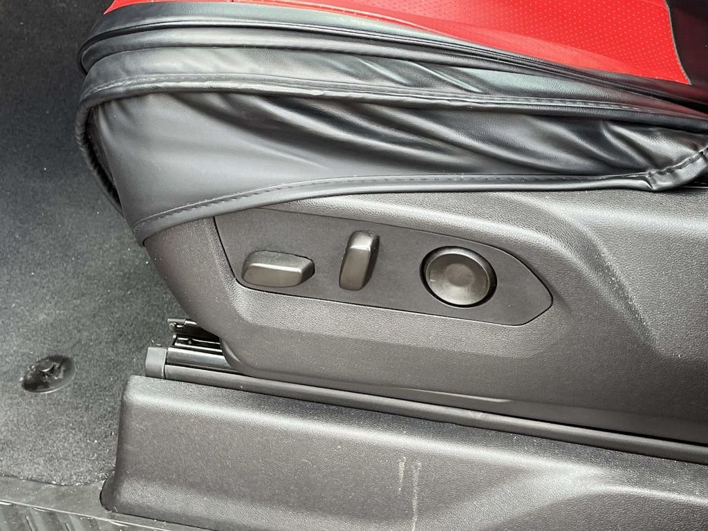 2026 Chevrolet Silverado 1500 Custom Trail Boss - Photo 27