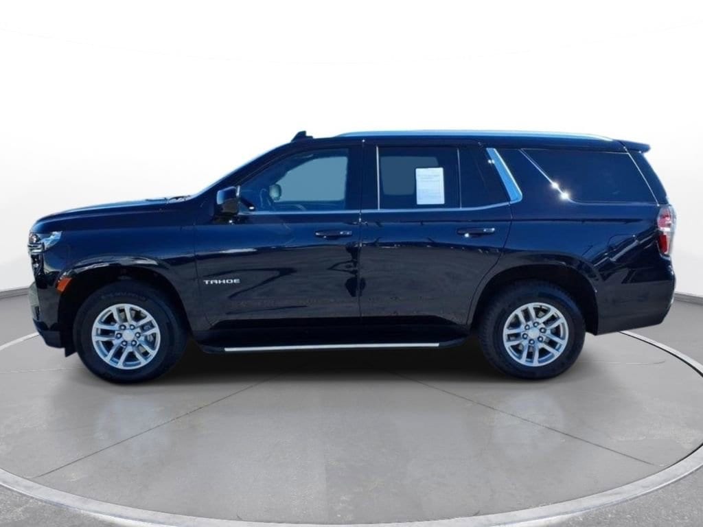2024 Chevrolet Tahoe LT - Photo 12