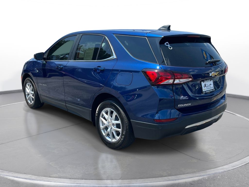 2023 Chevrolet Equinox LT - Photo 7