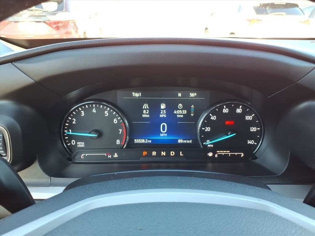 2023 Ford Explorer XLT - Photo 22