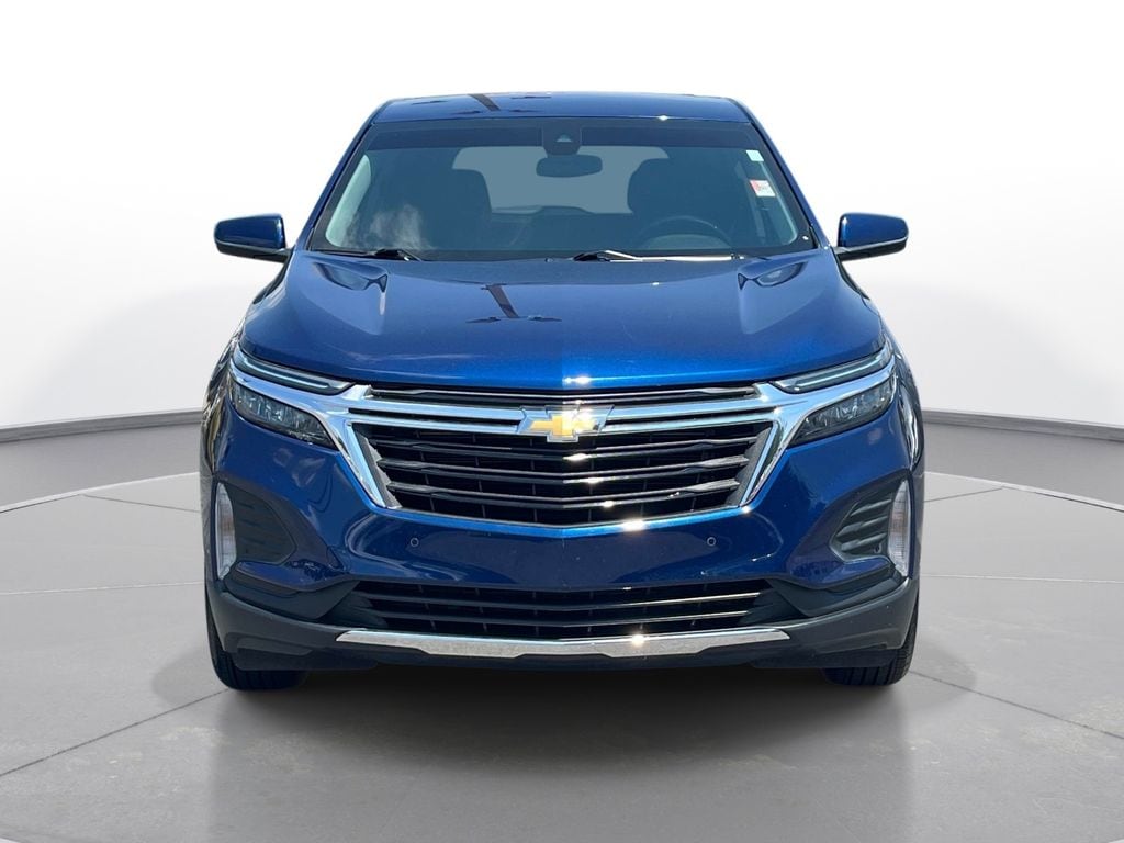 2023 Chevrolet Equinox LT - Photo 10