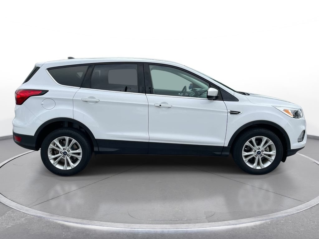 Used 2019 Ford Escape SE SUV