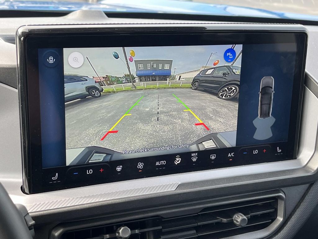 2025 Ford Bronco Sport Outer Banks - Photo 35