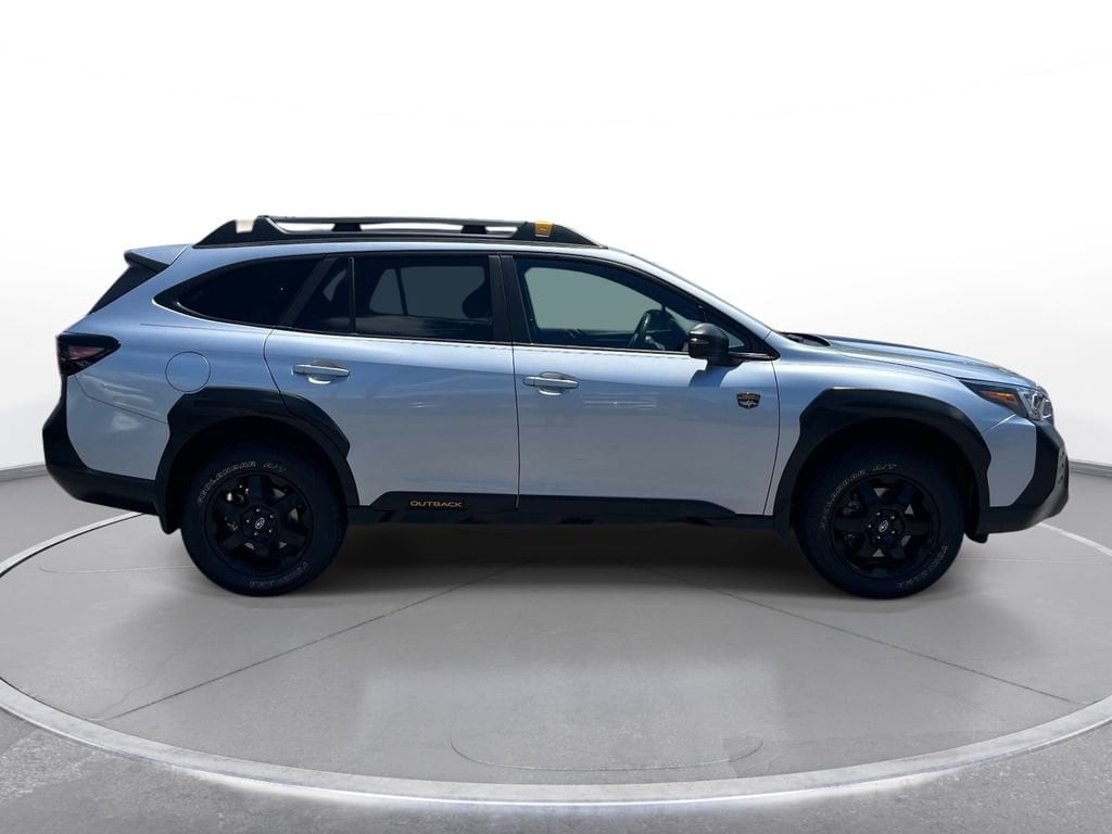 Used 2022 Subaru Outback Wilderness SUV