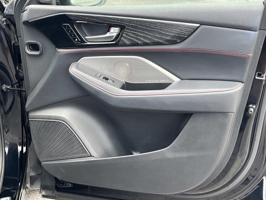 2022 Acura MDX Type S w/Advance Package - Photo 25