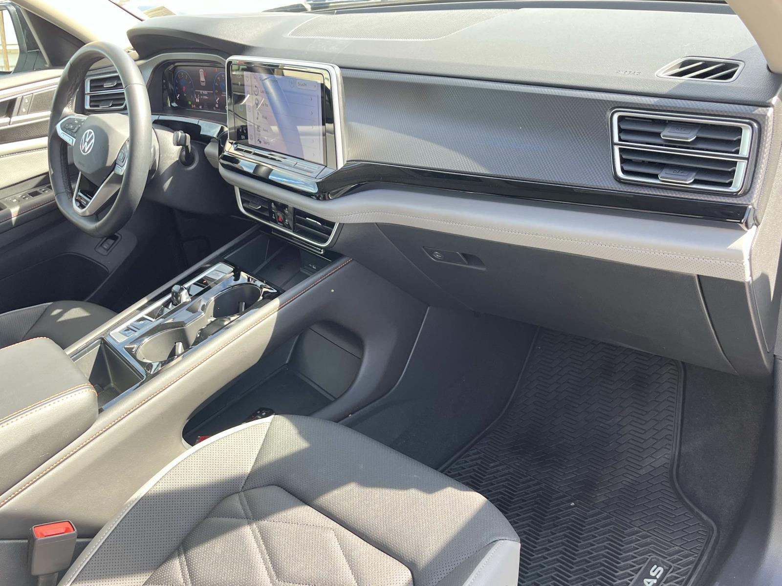 2024 Volkswagen Atlas Atlas Peak Edition - Photo 26