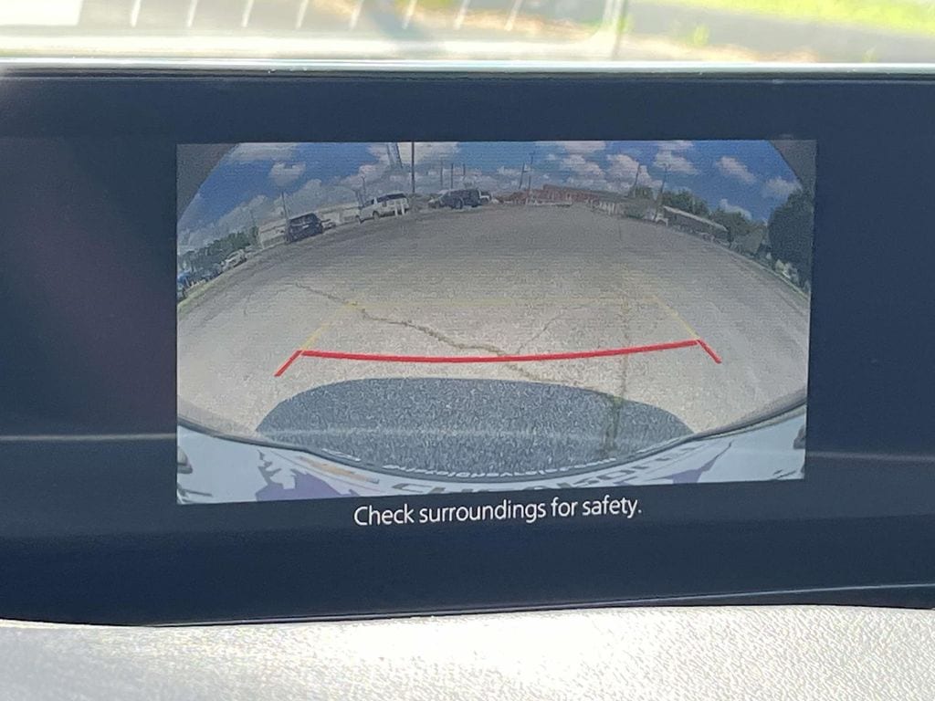 2025 Mazda Mazda3 Select Sport - Photo 33