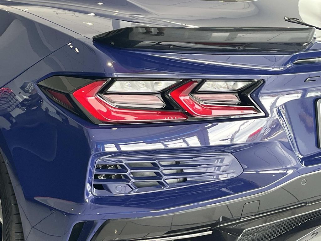 2026 Chevrolet Corvette 1LZ - Photo 6