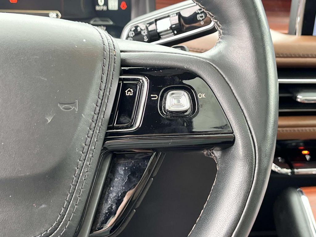 2024 Lincoln Aviator Reserve - Photo 35