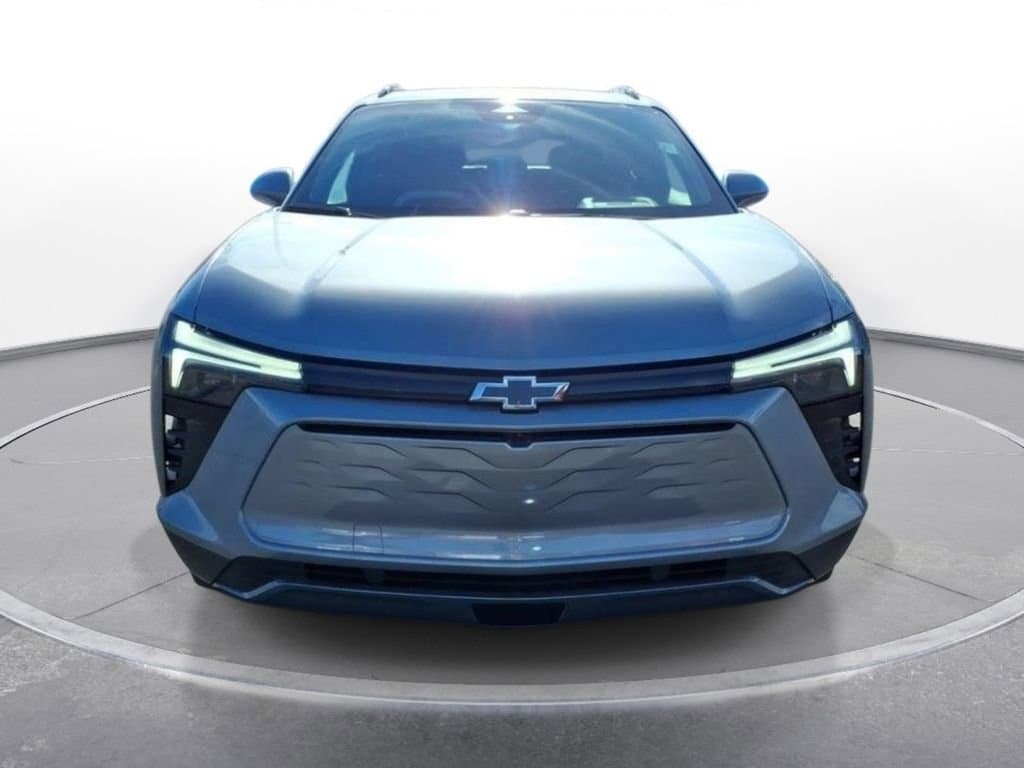 2026 Chevrolet Blazer EV LT - Photo 8