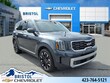 Kia Telluride